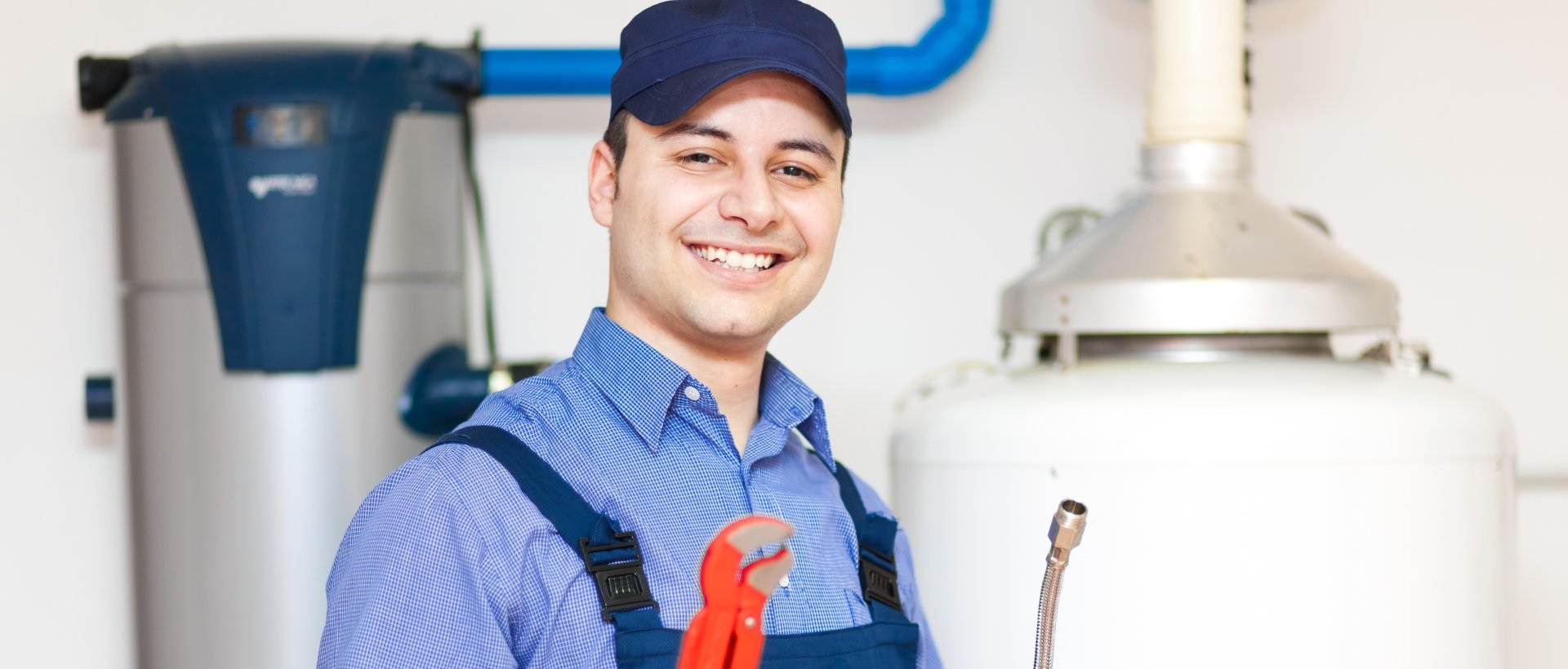 Boiler Installations IG7