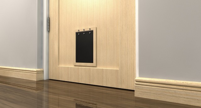 Cat Flap Installation Chigwell Row, Chigwell, IG7