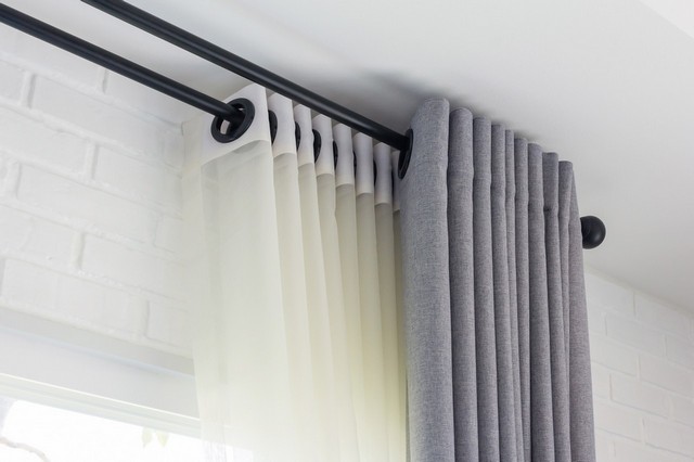 Curtain Fitters Chigwell Row, Chigwell, IG7