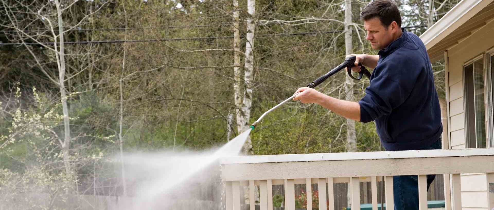 deep cleaning services IG7