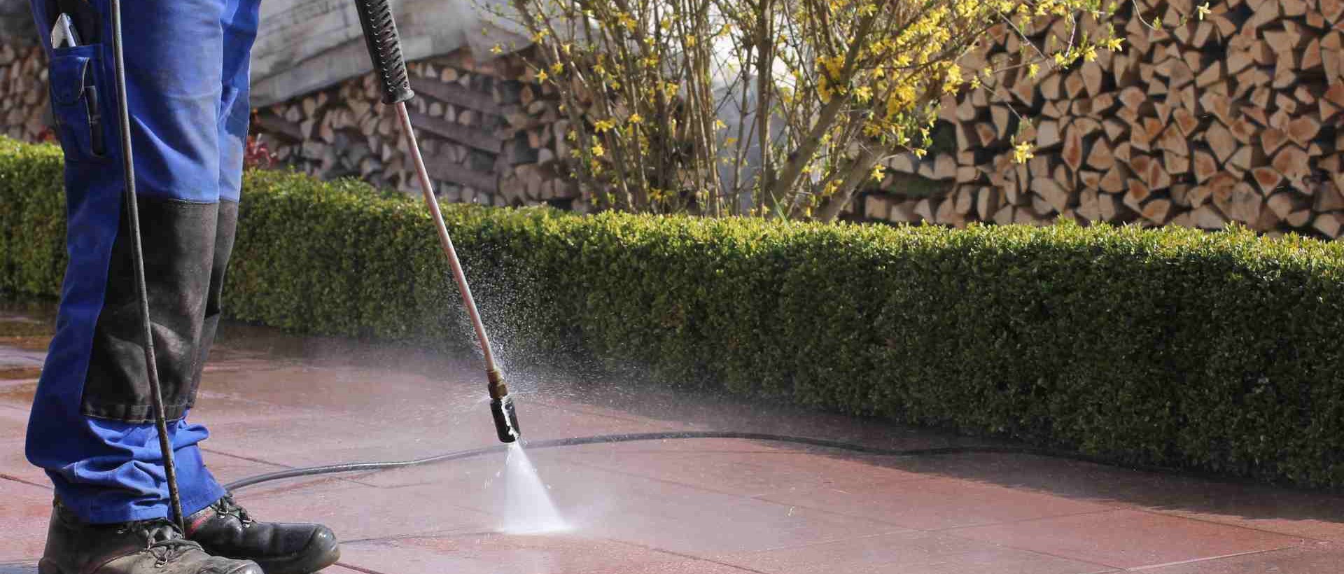 garden maintenance IG7