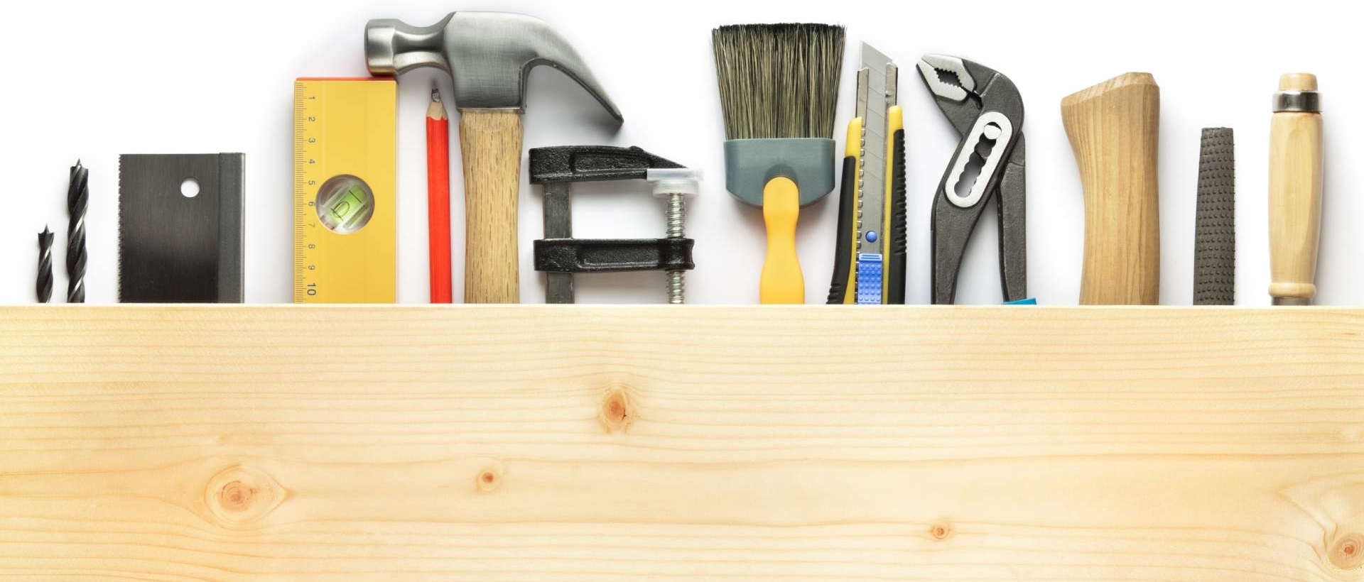 Handyman services IG7