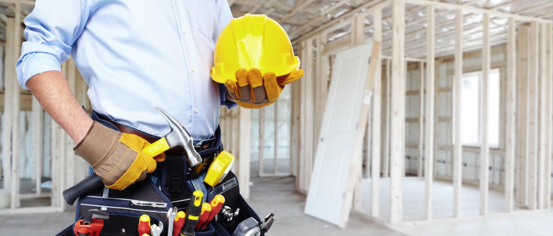 home improvements IG7