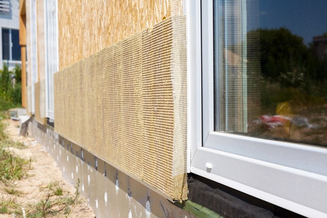 Home Insulation Chigwell Row, Chigwell, IG7